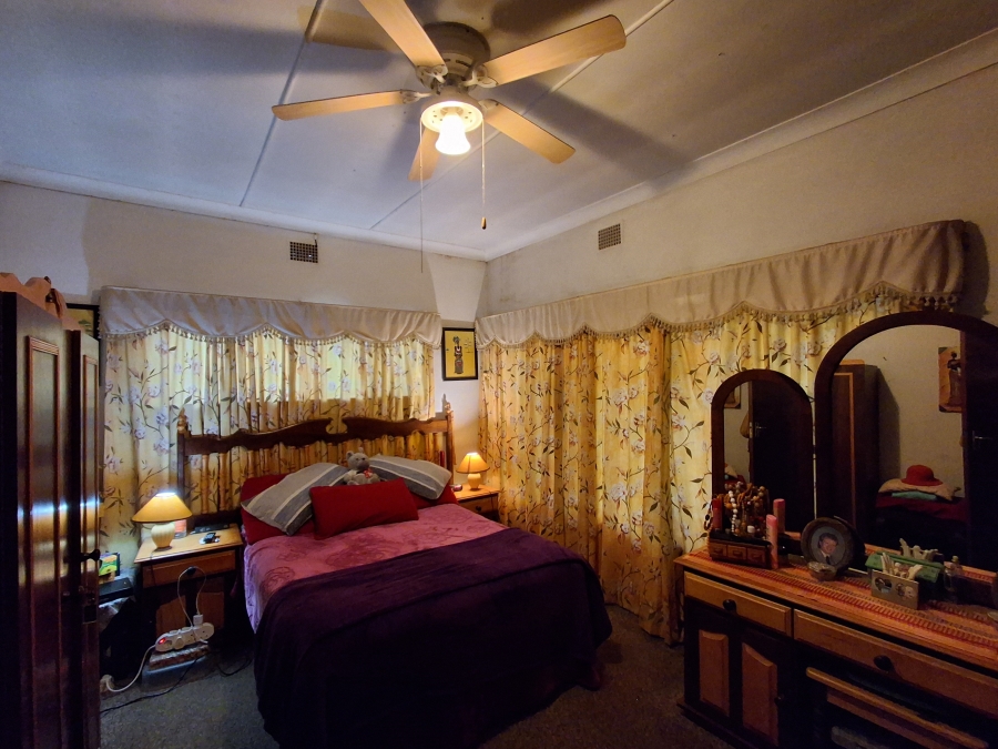 3 Bedroom Property for Sale in Roosheuwel North West
